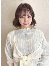 ロンド リリー 銀座(Lond Lily) MOMOKA 