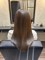 ジェシカ(Jessica)&nbsp;ULTOWA ウルトワ髪質改善トリートメント