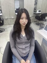 リリアン(ReLien)&nbsp;くびれレイヤーカット