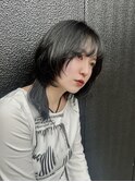 レイヤーカット/イメチェンヘアスタイル