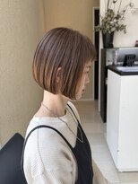 ハウオリ(Hau'oli)&nbsp;白髪ぼかし/白髪ぼかしハイライト/脱白髪染め/白髪染め/透明感