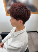 Hair Salon for D  × メンズカット