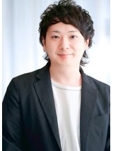アグ ヘアー ミーナ 岩槻店(Agu hair mina) 武永 啓史