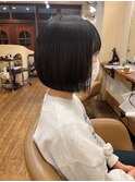 ミニボブ