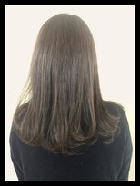 イロドリ(irodori)&nbsp;内巻きミディアム～ロングヘア