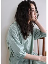 イル(iru)&nbsp;レイヤースタイル