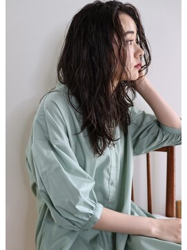 イル(iru) レイヤースタイル