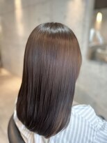 アイル(I'll)&nbsp;【吹田南吹田】最大級キャンペーン縮毛矯正★