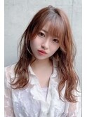 ゆるふわデジタルパーマ