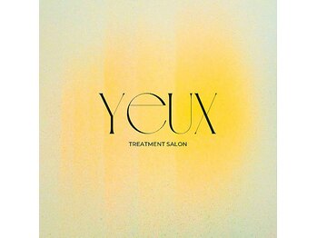 yeux【髪質改善トリートメント/艶髪】