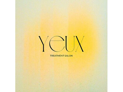 イユ(yeux)の写真