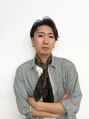 アマテラスゼロ 新宿(AMATELAS zero) 野村 泰平