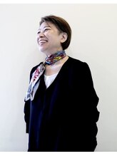 ヘアアフェクト ニーナ(hair Afecto nina)&nbsp;阪本 理江