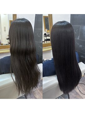 ゼン ネオ(Zen Neo) 美髪矯正/ストレート/縮毛矯正/髪質改善/20代/30代/40代/50代