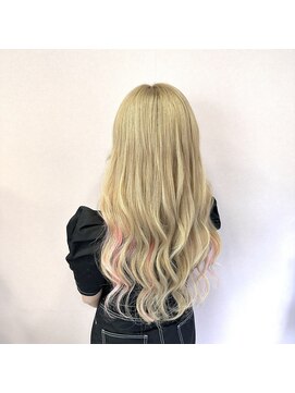 レヴェリー(REVERIE) プルエクステ