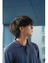 スキルセカンドハウス 天神(SKILL SECOND HOUSE)&nbsp;波打マッシュ