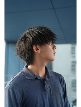 スキルセカンドハウス 天神(SKILL SECOND HOUSE) 波打マッシュ