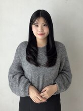 ハロ 蕨(HALO) 田中 萌菜