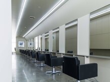 流れる時間の中で髪が綺麗になること、そして気持ちが整う事。