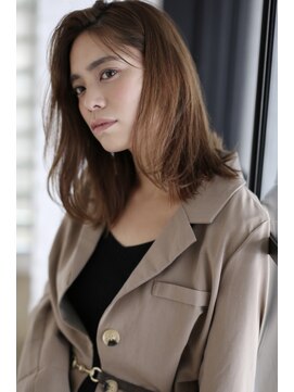 【遠藤】シークレットレイヤー