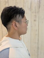 エスポワール 北習志野店(ESPOIR)&nbsp;束感ベリーショート