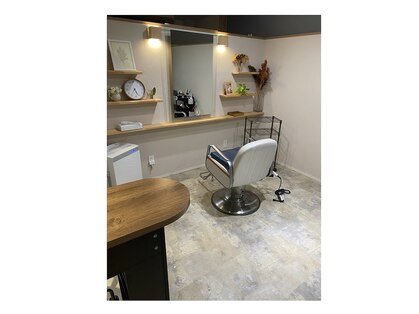 エヌヘアー(N.hair)の写真