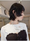 レイヤーボブ