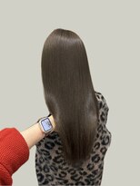 ジャガラ 千葉駅北口店(JAGARA)&nbsp;くすみベージュ/透明感【千葉・千葉駅】