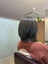 エル バイ ファースト(L by first)&nbsp;【L by first】ハイライトシルバー