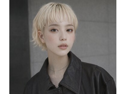 チーカ(chica)の写真