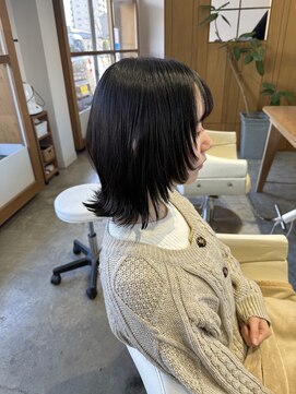 フラム(fulam) 顔周りレイヤー