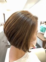 チュラブラン 富田林店(CHURA BLANC)&nbsp;大人お洒落カラー