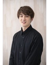 メンズウィル バイ スヴェンソン 千葉スタジオ(MEN'S WILL by SVENSON)&nbsp;TAKAHASHI 