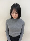 ボブ