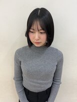 アローズ ステラプレイス店(HELLO'S)&nbsp;ボブ