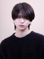 アーリー(Ali'i)&nbsp;シースルーウルフ