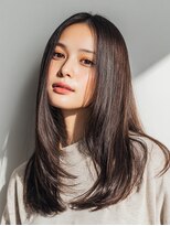 クート 久喜(ku－to)&nbsp;【30代40代にオススメ】ロングレイヤー×艶カラー