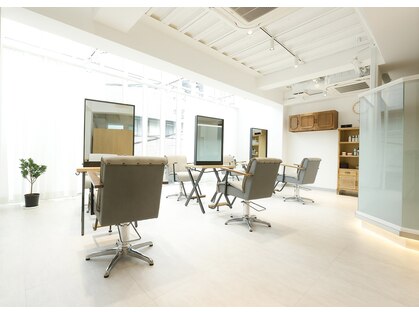 ニッシュ 吉祥寺(NiCHE)の写真