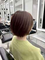 テイス 新宿(TACE)&nbsp;[メルティカラー/フェミニンロング/新宿] 