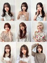 ポノポノ ヘアプラスカフェ