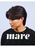 【ご新規限定】カット＋縮毛矯正 ￥11000