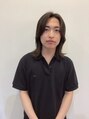 アグ ヘアー ベール 稲田店(Agu hair beil) 和田 晃太