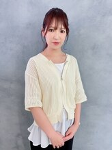 ボルジェ(Bolge)&nbsp;加島 千裕