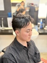 ヤマグチ トゥシェル ヘアー&メイク ヘアーアンドメイク ショートフェザー