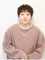 ニュード(niud)&nbsp;中村 伊吹