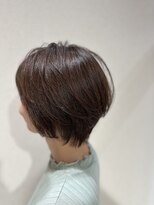 アンヌ(ennu)&nbsp;NEWスタイル