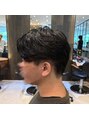 フェノメノン 藤が丘店(PHENOMENON)&nbsp;フェザーパーマ