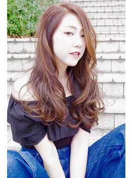 ヌードカラー 太田川店(NUDE COLOR)の写真/丁寧なカウンセリングと似合わせカットが好評♪お客様の個性を大切にしたスタイル提案をいたします★