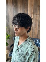 ラテ 高崎(LATTE)&nbsp;goayanoルーズマッシュ
