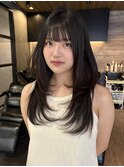 たぷたぷレイヤー/ハッシュカット